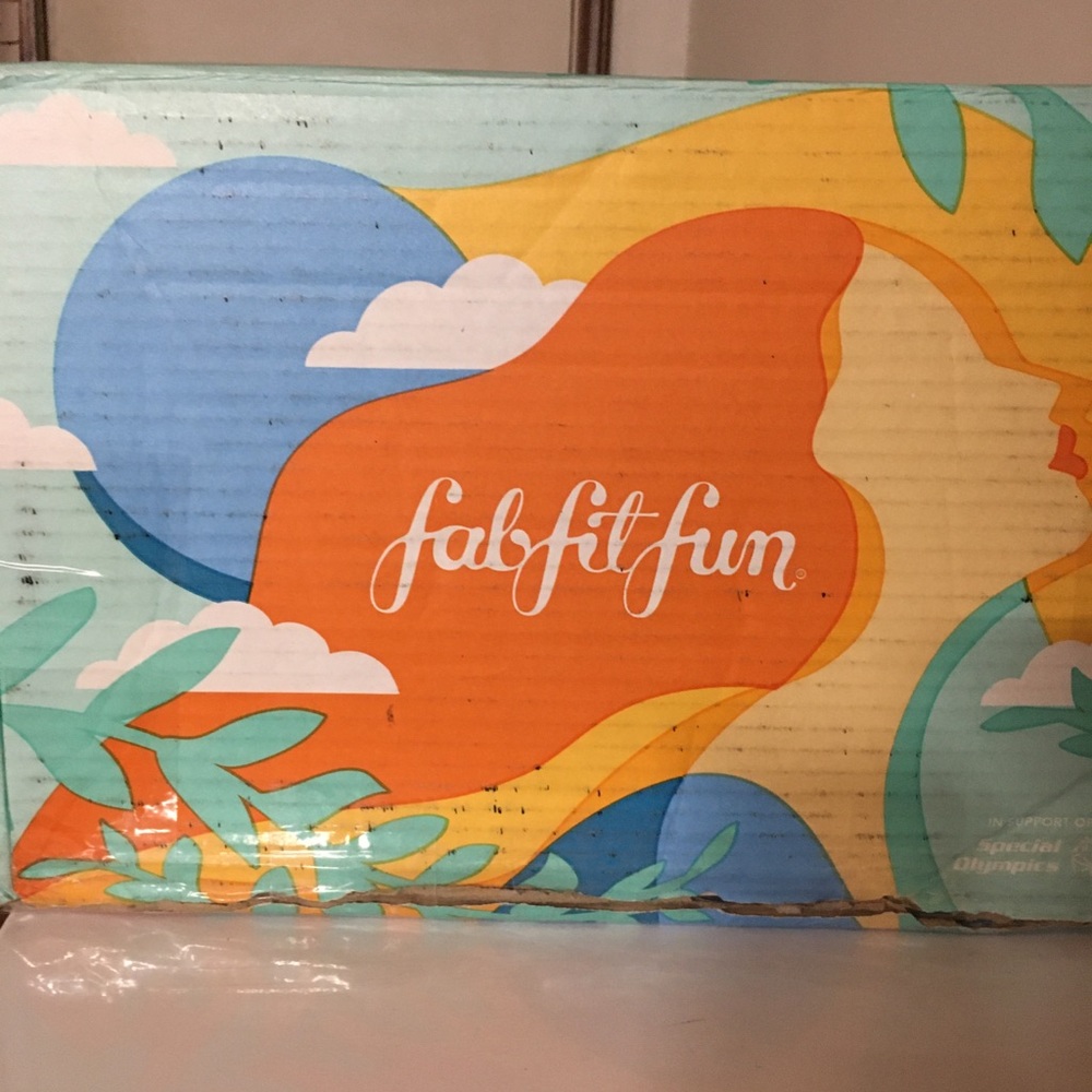 Summer Fab Box (reserved)